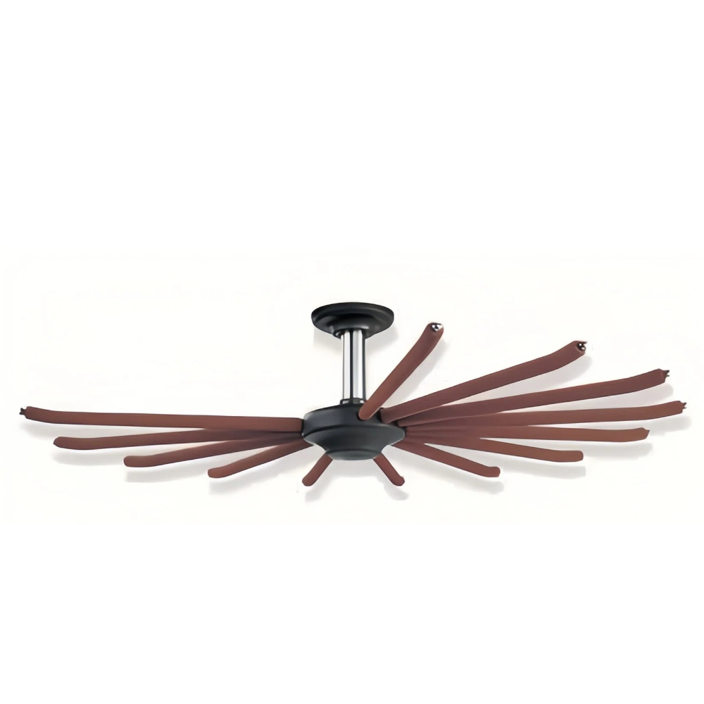 Damping Top-mounted Corner Trouser Rack