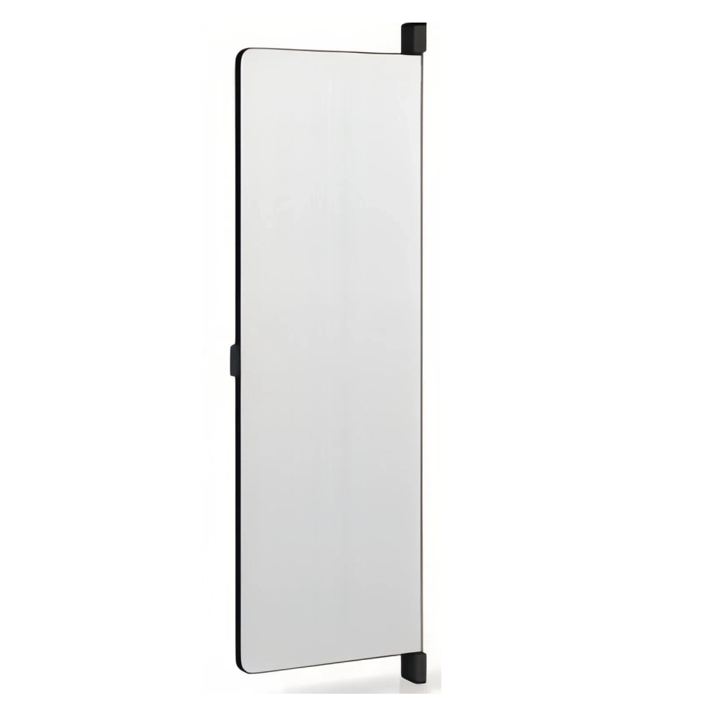High-end Swing Door Sliding Dressing Mirror
