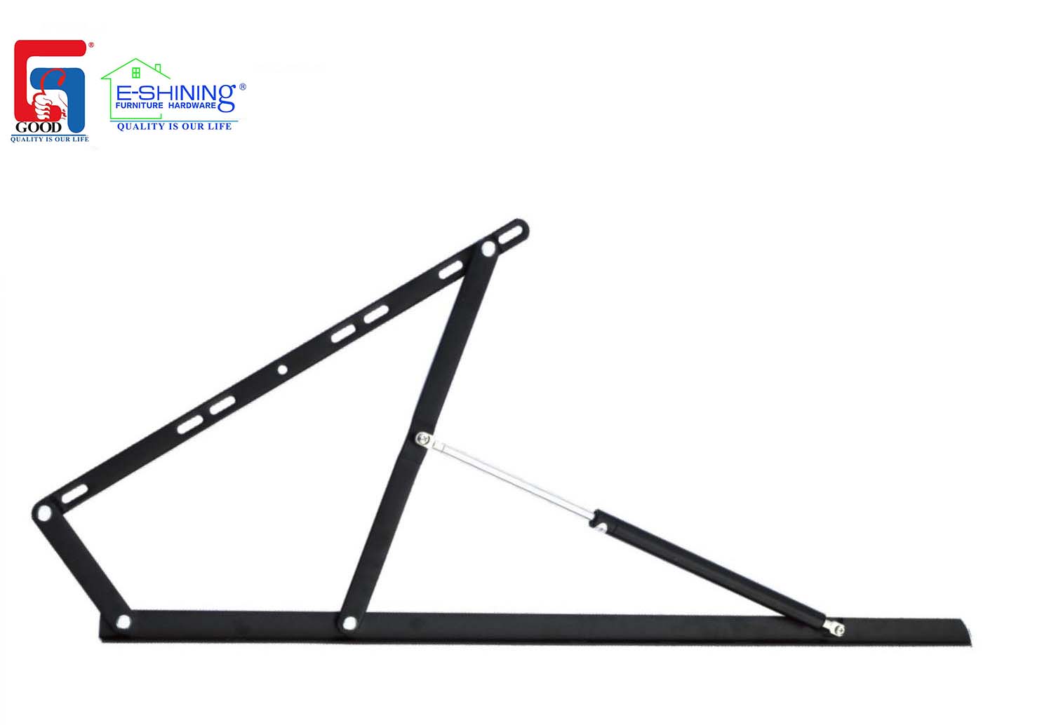 Boost Bed Hinge