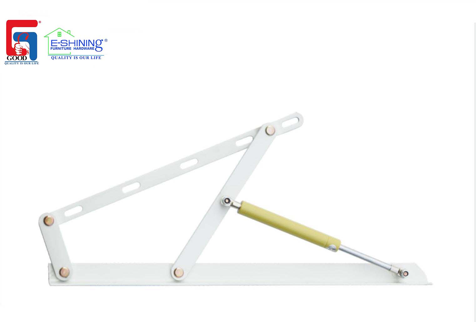 Boost Bed Hinge