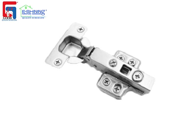 H Series Two Way Regular Hinge Arm Thickness 1.0mm