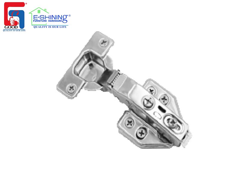 JH201 Series SS201 Soft Close Hinge