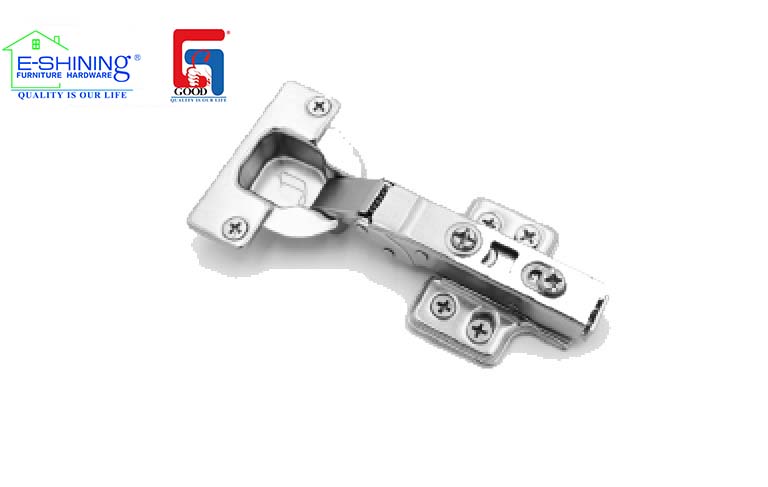 XP Series 40mm Cup Soft Close Hinge Two Way For Thick Door