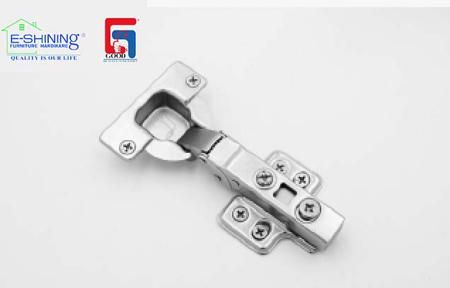 X Series 40mm Cup Soft Hinge For Thick Door