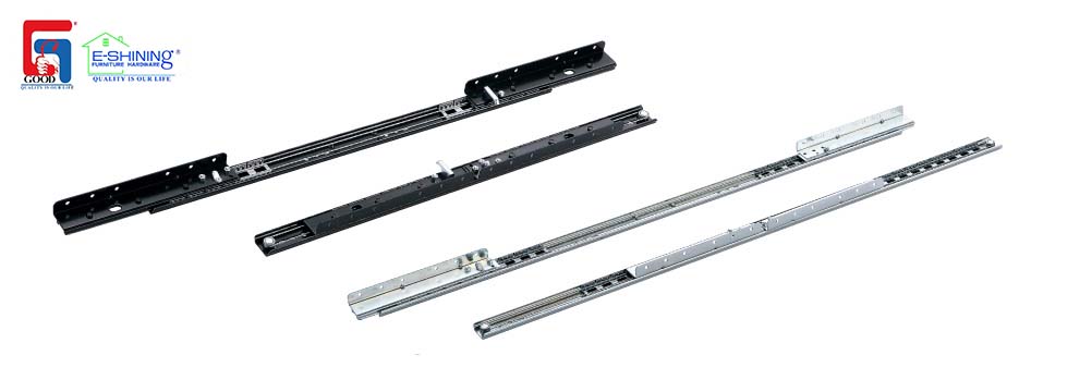 Light Duty Dining Table Slide