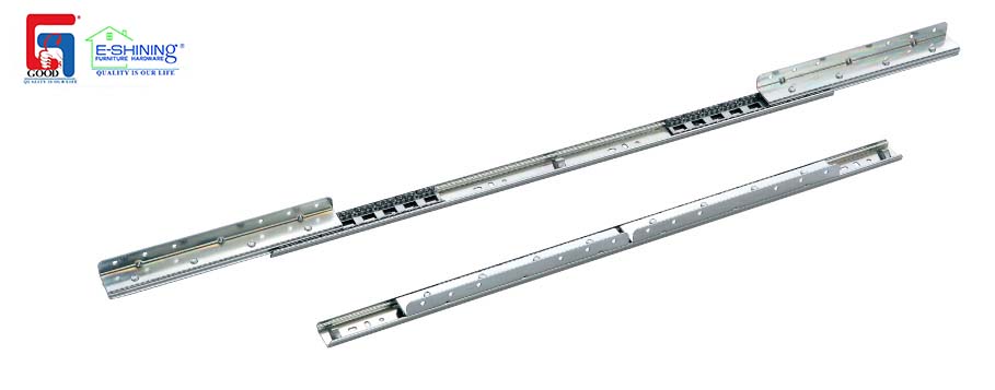 35MM Light Duty Dining Table Slide Without Iron wire