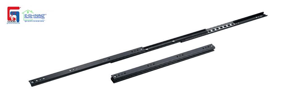  35MM Multi-section Light Duty Dining Table Slide