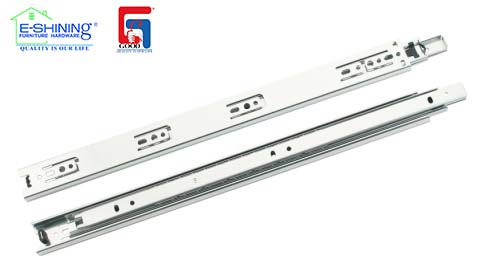 100lb. Value 45MM Medium Duty Full Extension Slide (PT2)