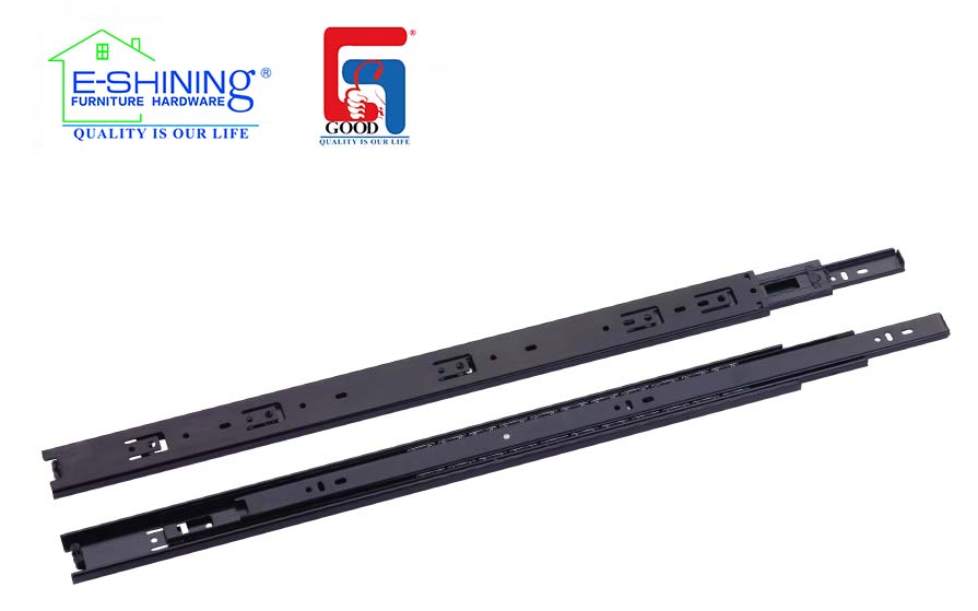 100lb. 45MM Medium Duty Full Extension Slide (PT1-4510)