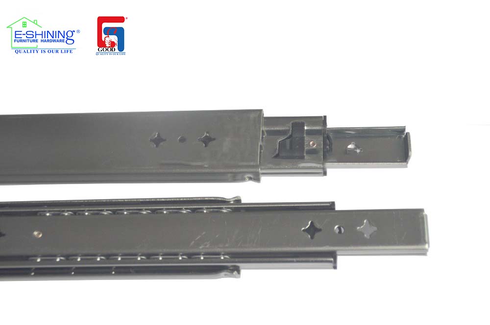 220lb. 53MM Heavy Duty Full Extension Slide (PT1)