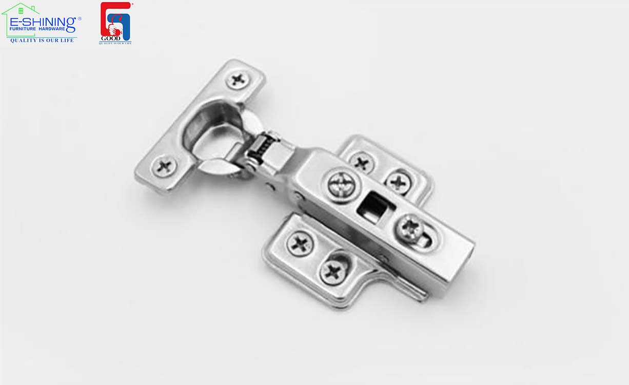 M26 Series Mini Soft Close Hinge For Thin Door