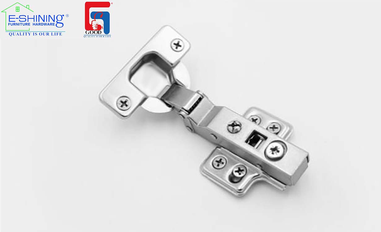 TF30 Series Closed-30 Degree Soft Close Hinge For Blind Corner
