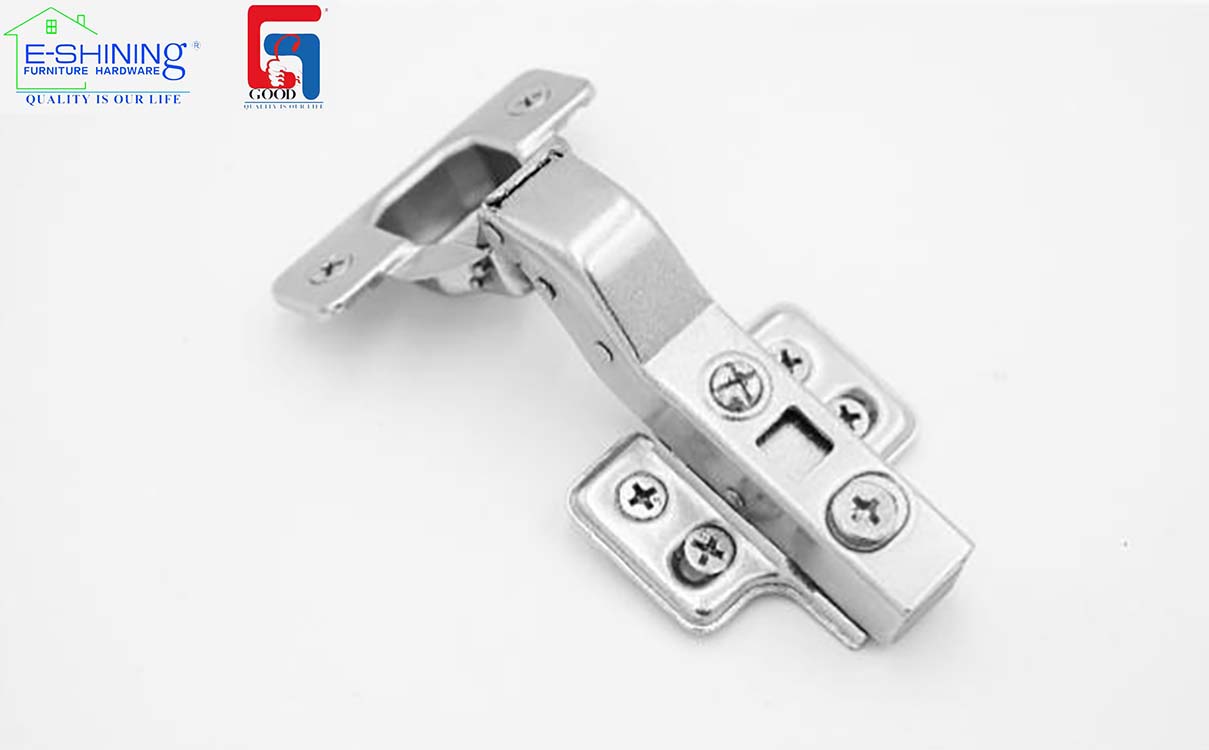 T30 Series Closed 30 Degree Soft Close Hinge For Blind Corner 
