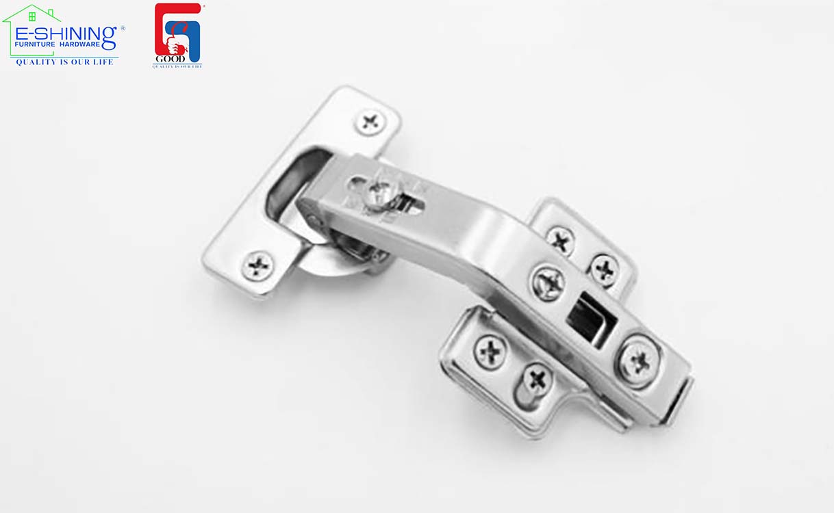 T135 Series 135 Degree Lazy Susan Hinge For Folding Door