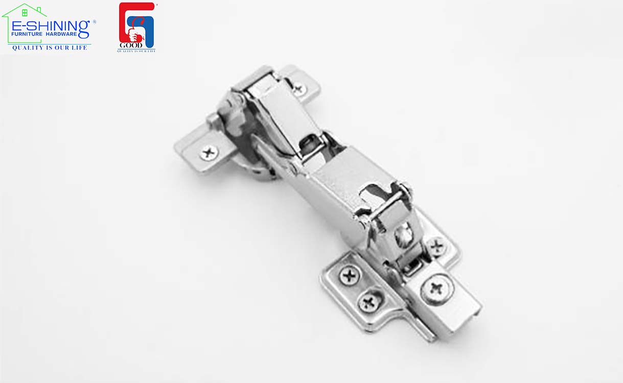 W165 Series Openning 165 Degree Soft Close