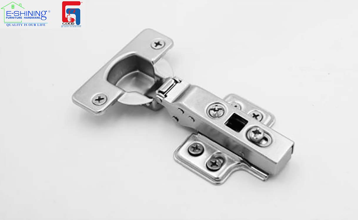 HG Series Soft Close Hinge For Thick Door