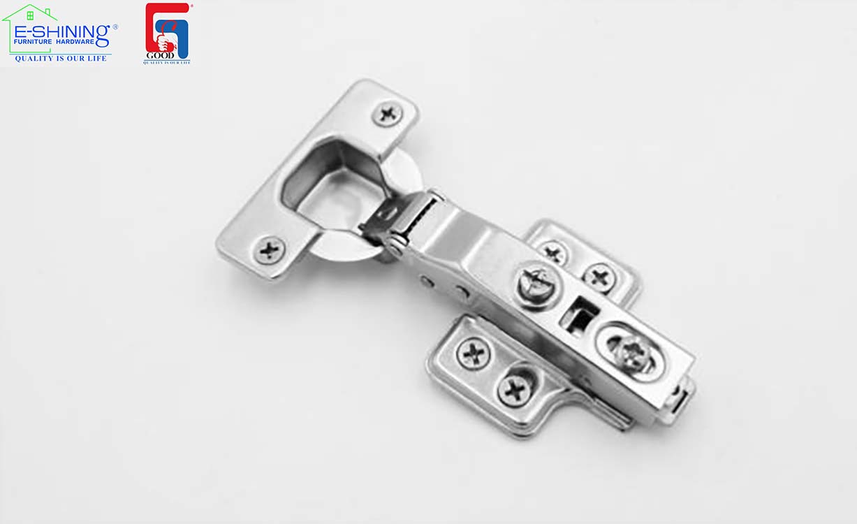 HB Series Small Angle Soft Close Hinge 