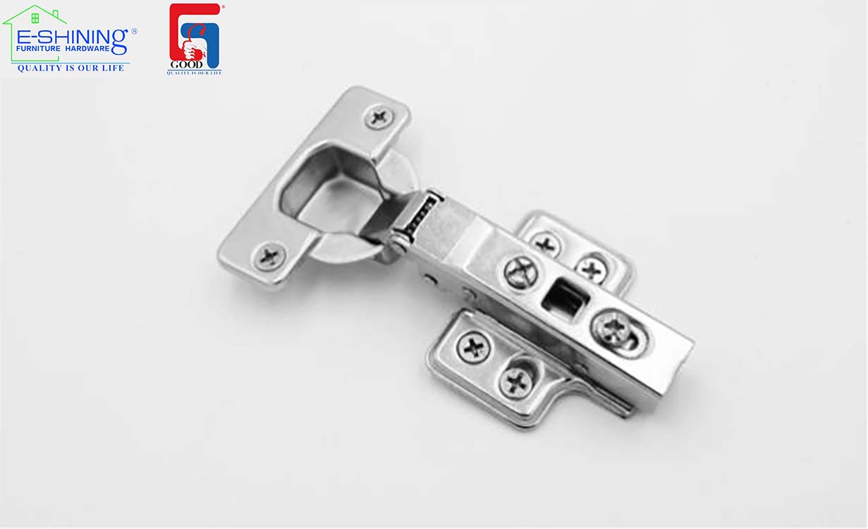 V Series Soft Close Hinge 105 Degree
