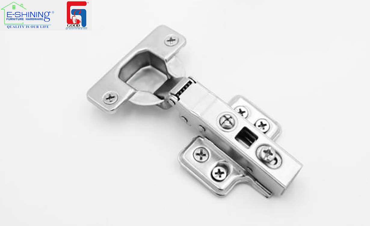 Q Series Soft Close Hinge 105 Degree