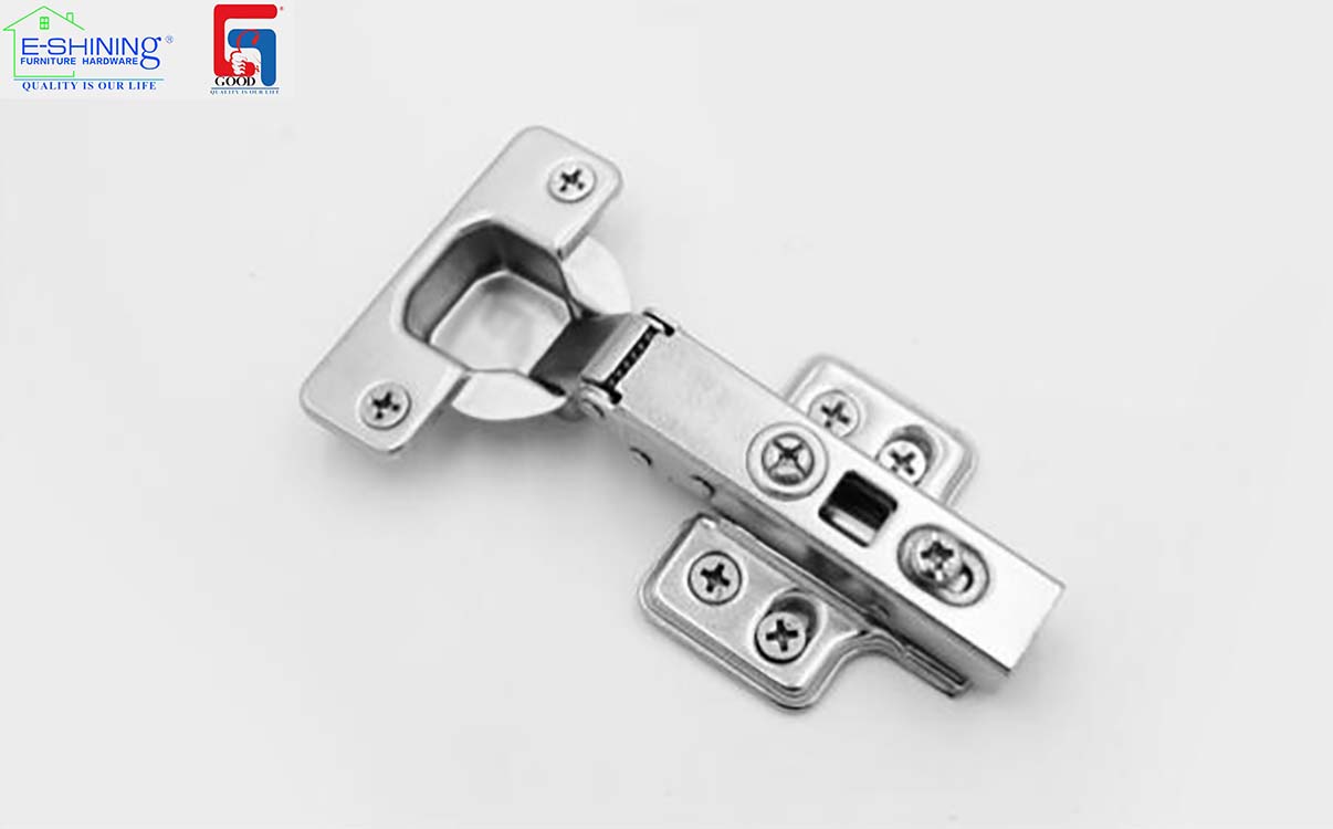 N Series Soft Close Hinge 105 Degree