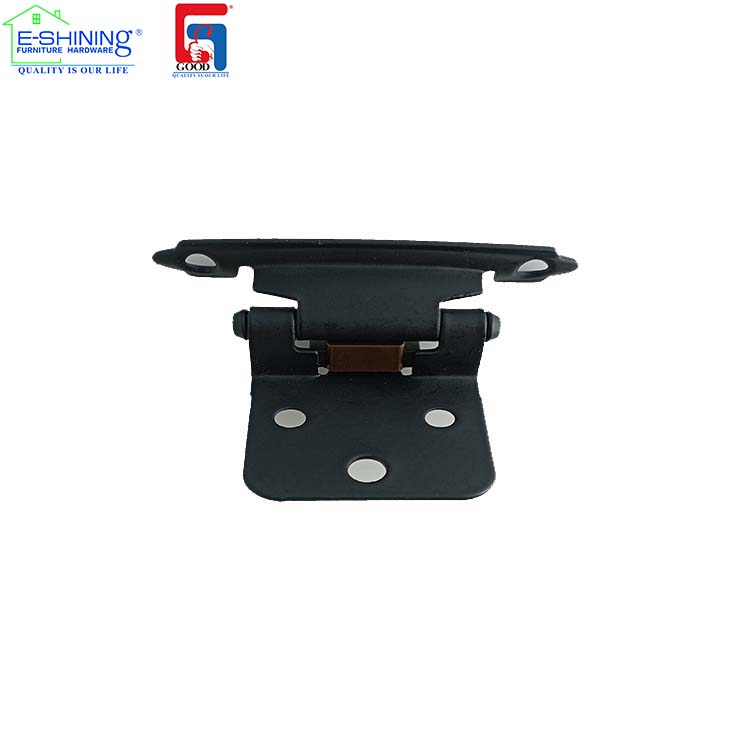 Hot-selling in USA market American style spring hinge, Concealed Cabinet Hinges