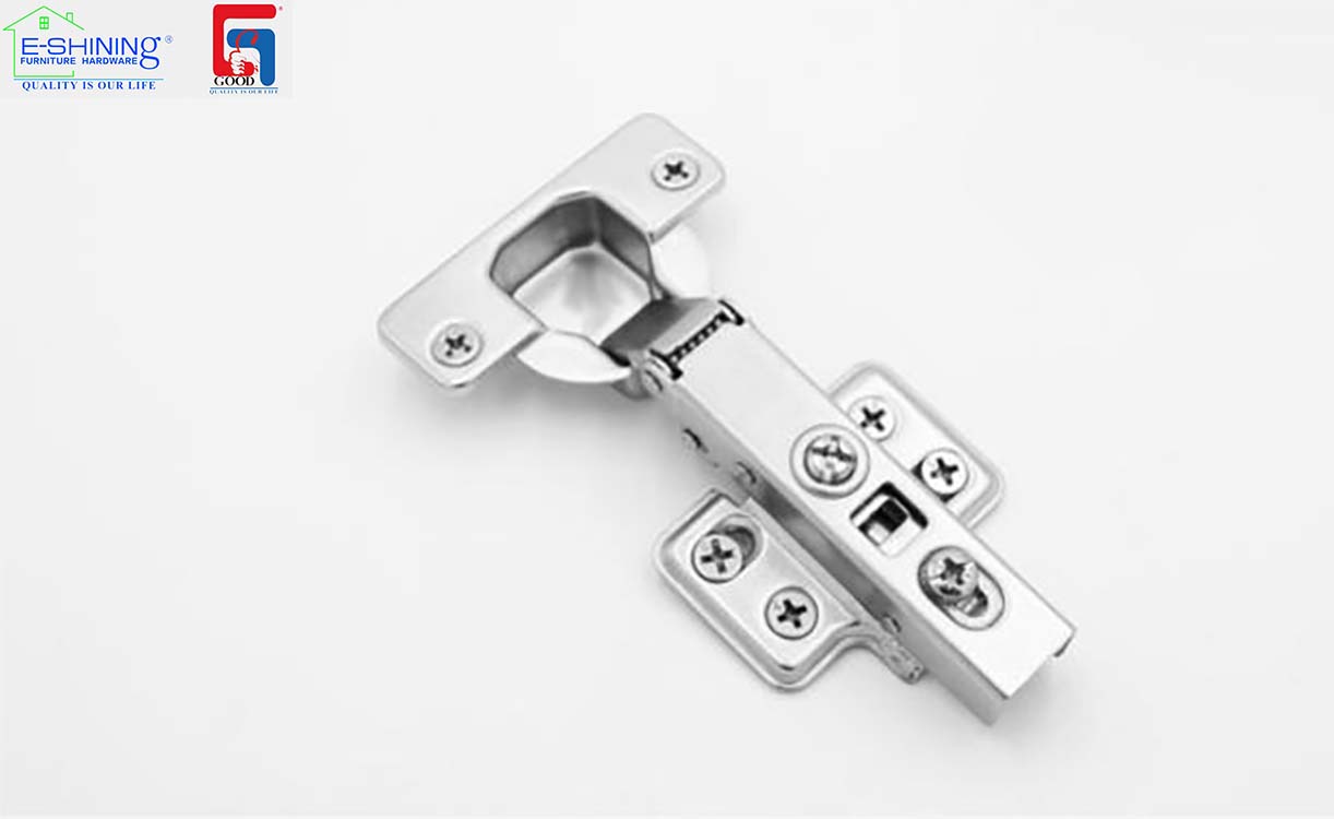 R Series Soft Close Hinge 105 Degree