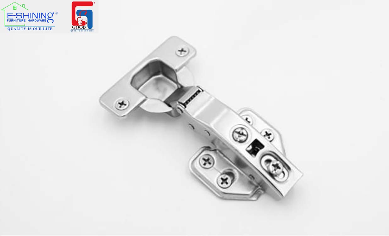 HP Series Soft Close Hinge 105 Degree
