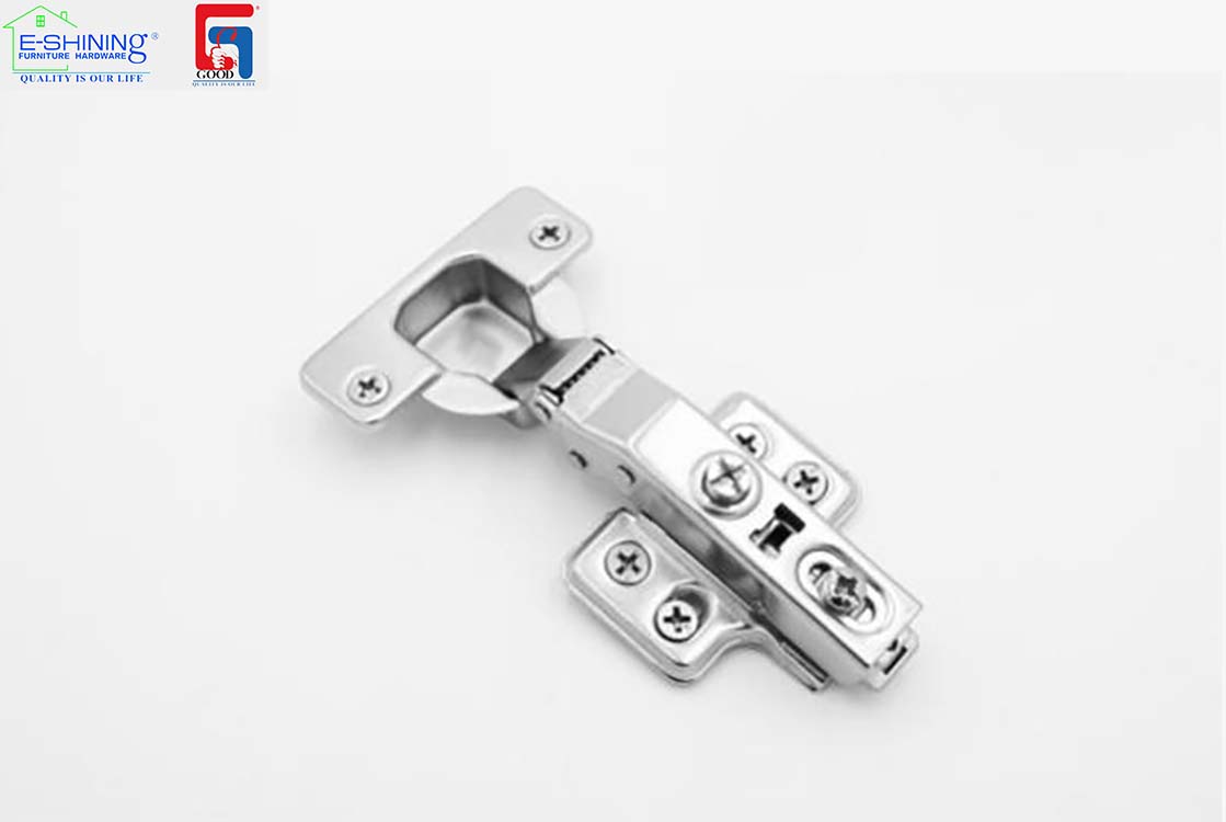 HQ Series Soft Close Hinge Large Range Of Adjustment