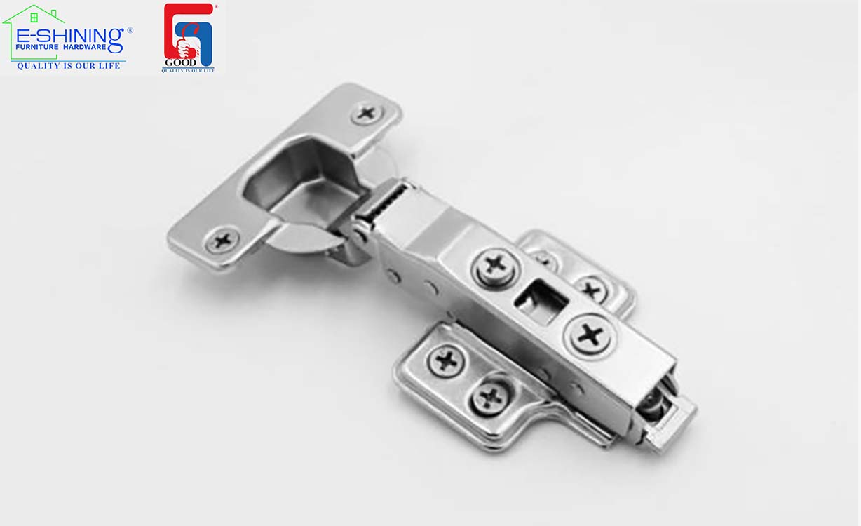 RC Series TUBE Large Range Of Adjustment Soft Close Hinge