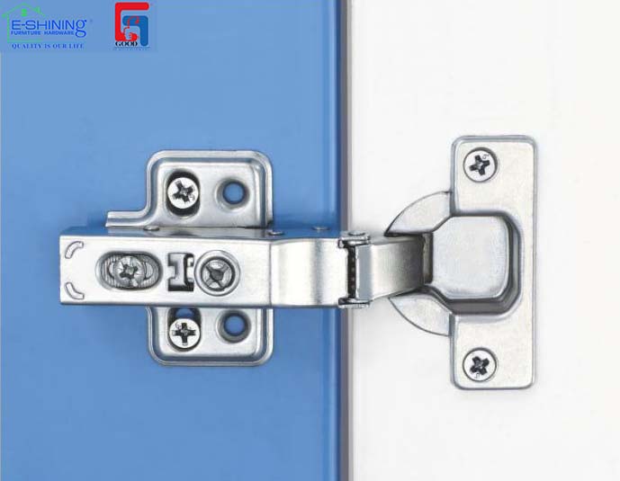 Inseparable 35 Soft-Closing Hinge