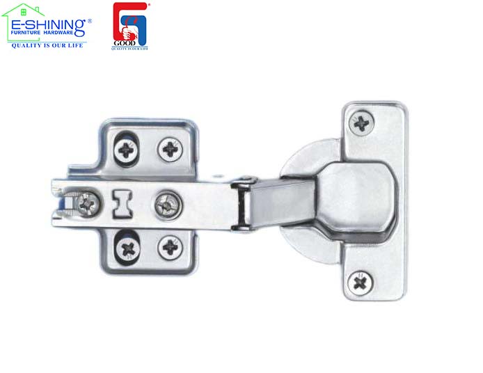 Inseparable 40 Soft-Closing Hinge