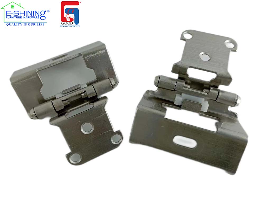 American style self closing hinge cabinet hinge available in many colors
