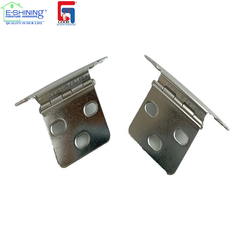 Wholesale American Canada Style Door Hinge Iron Hinge For Door Nickel Black Door Hinge