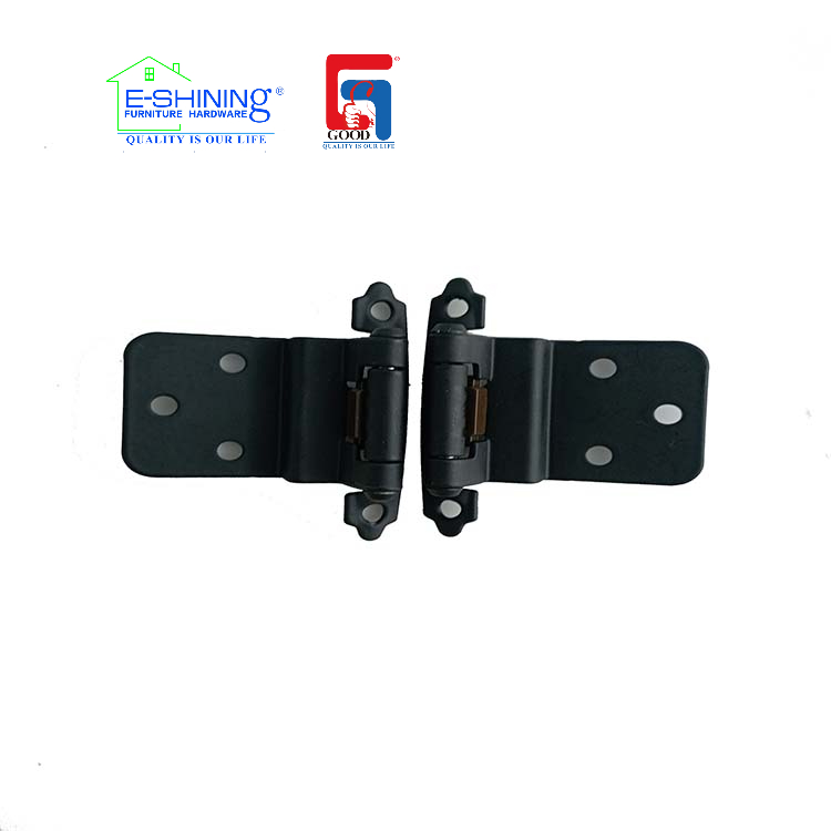 Stainless Steel American Self Closing Spring Cabinet Hinge Folding Door Roller Hinge