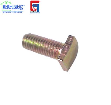 T-bolt
