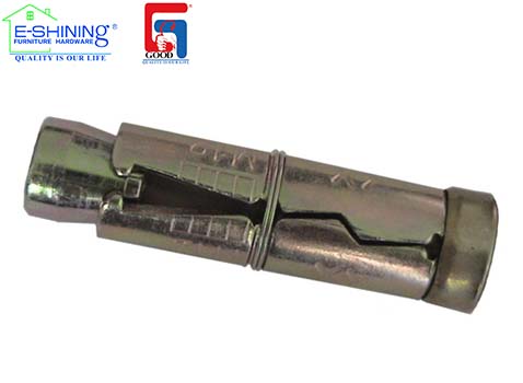 Expansive Bolt