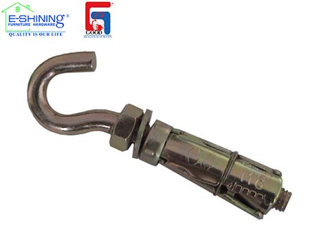 Expansive Bolt