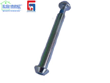 Locking screw/scooter screw