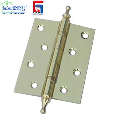 BUTT HINGE