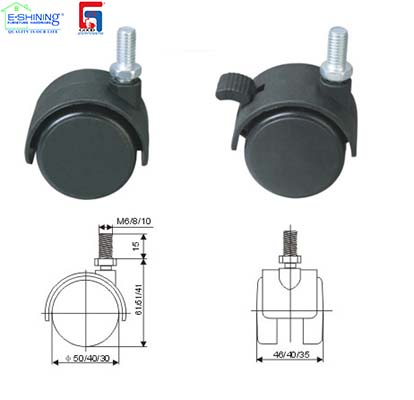furniture castor