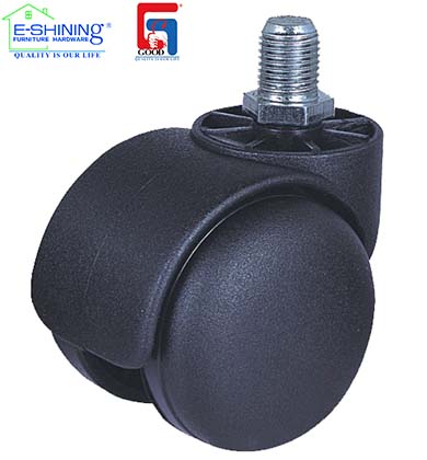 Industrial castor