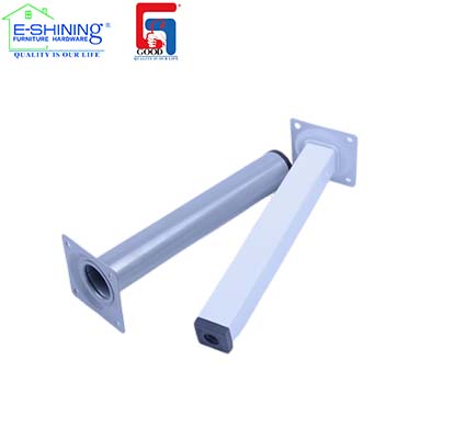 Adjustable Folding Table Leg