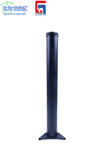 decorative metal furniture legs