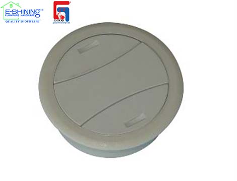 Cable grommet