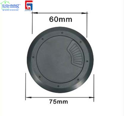 Cable grommet