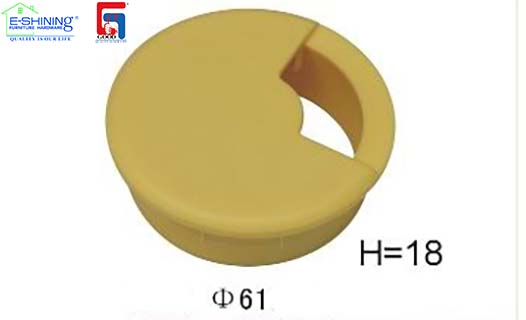 Cable grommet