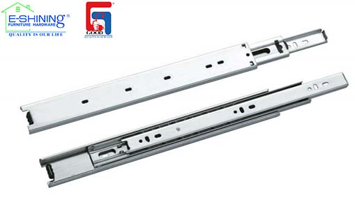 100lb. 45MM Over-Travel Extension Slide (PT1-4510)