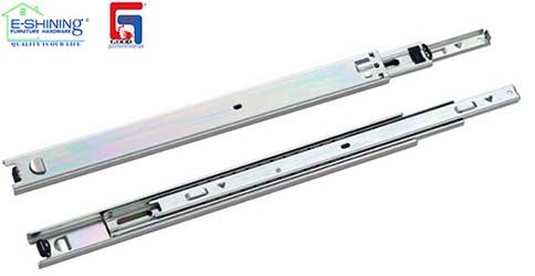 100lb. 45MM Full Extension Slide with Bayonet Mount