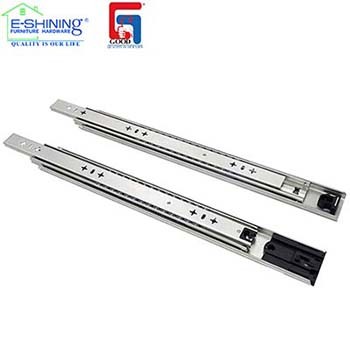 220lb. 53mm INTERLOCK Full Extension Slide 