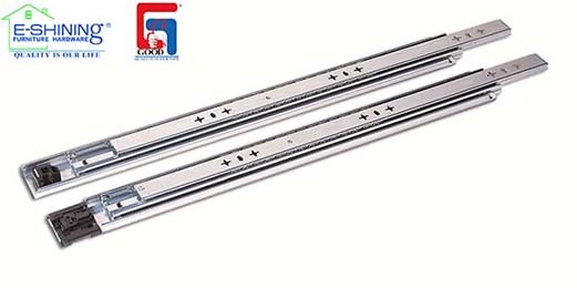 100lb. 45mm INTERLOCKING Full Extension Slide
